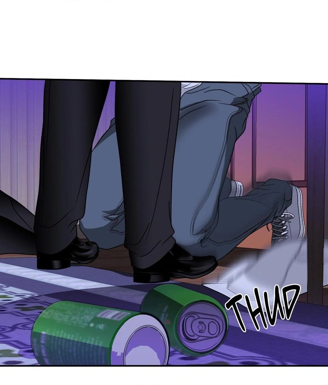 Shutline, Chapter 90 image 38